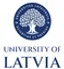 University of Latvia logo