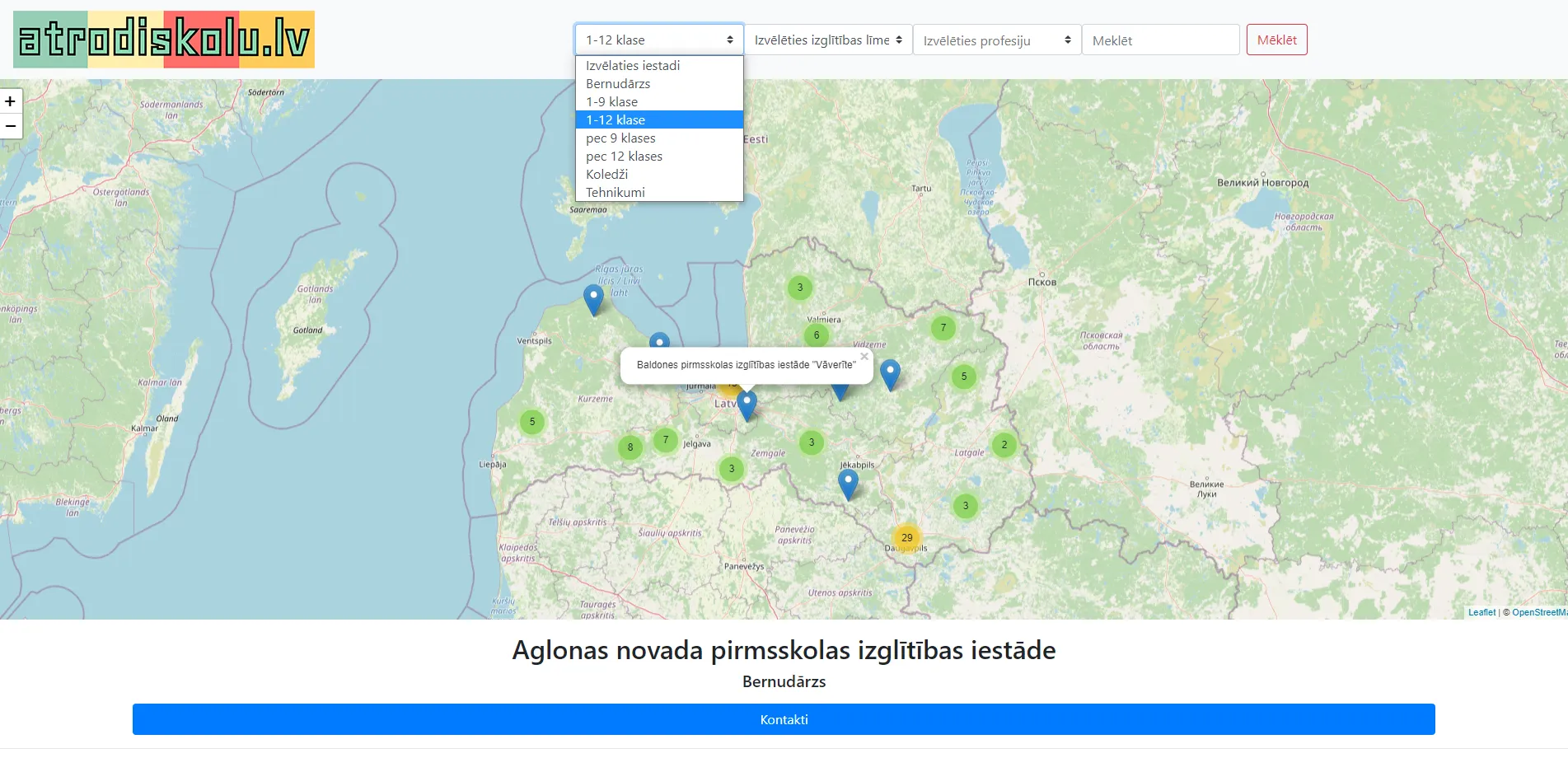 Image of the project