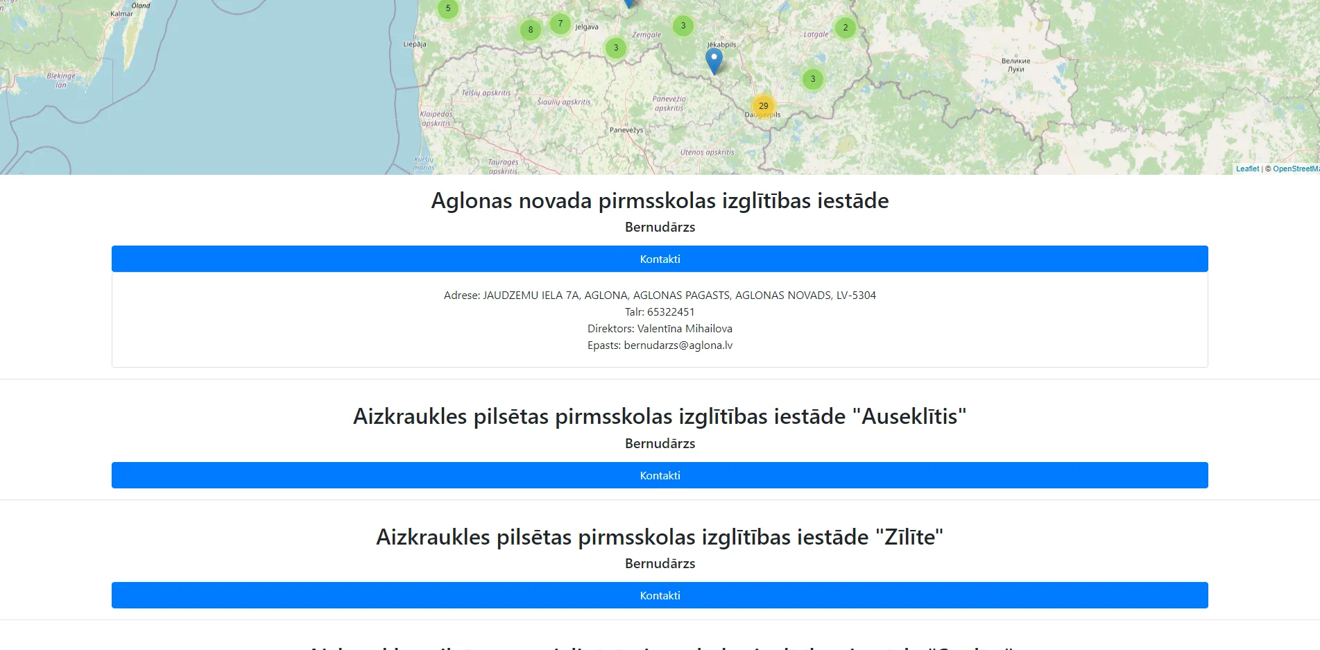 Image of the project