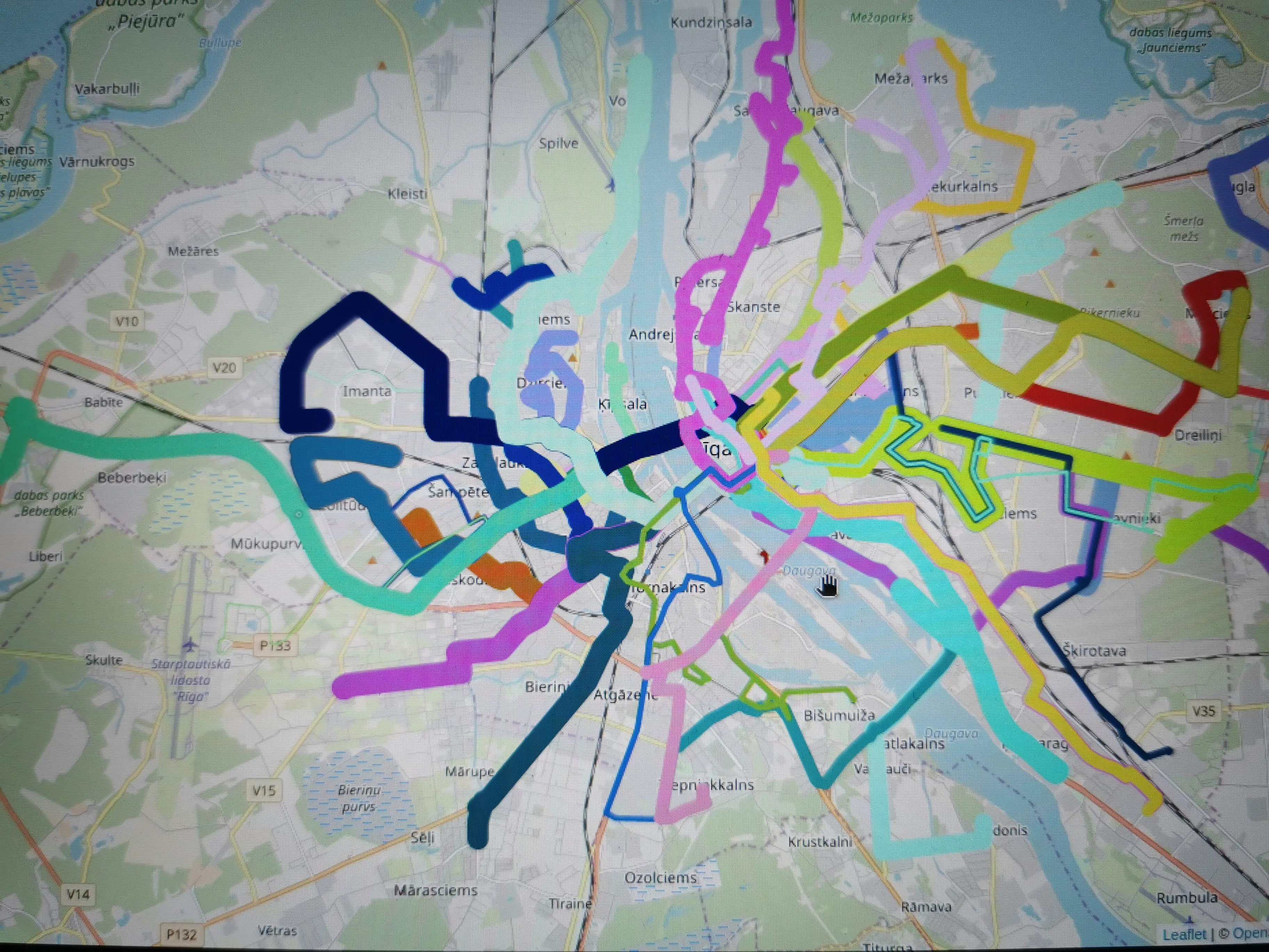 Image of the project